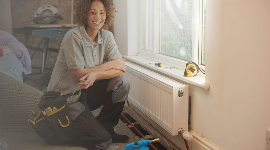 Local annual plumbing maintenance in Buckner, KY